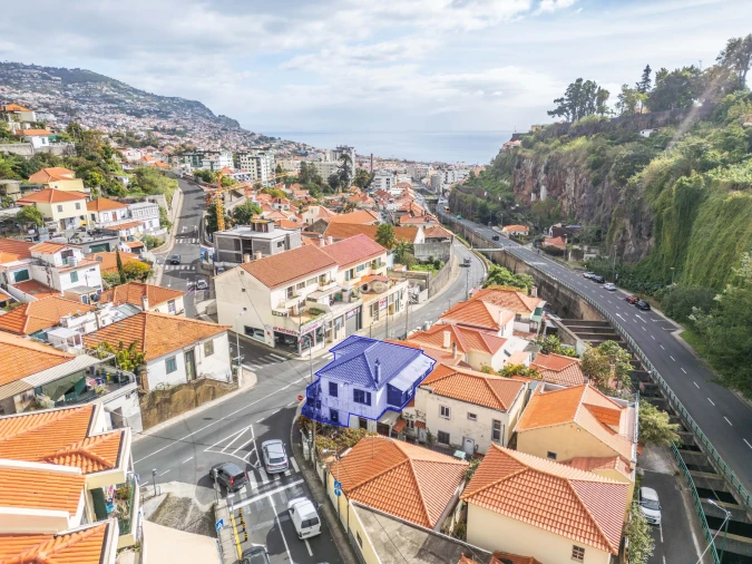 Moradia T6 para Venda em Imaculado Coração de Maria Foto 29