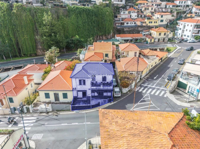 Moradia T6 para Venda em Imaculado Coração de Maria Foto 31