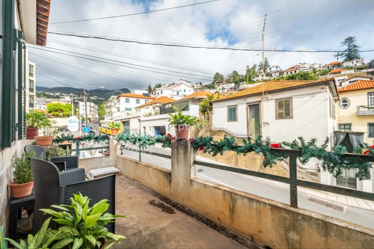 Moradia T6 para Venda em Imaculado Coração de Maria Foto 15