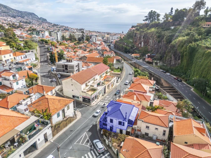 Moradia T6 para Venda em Imaculado Coração de Maria Foto 28