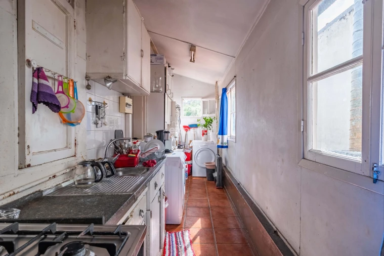 Moradia T6 para Venda em Imaculado Coração de Maria Foto 7