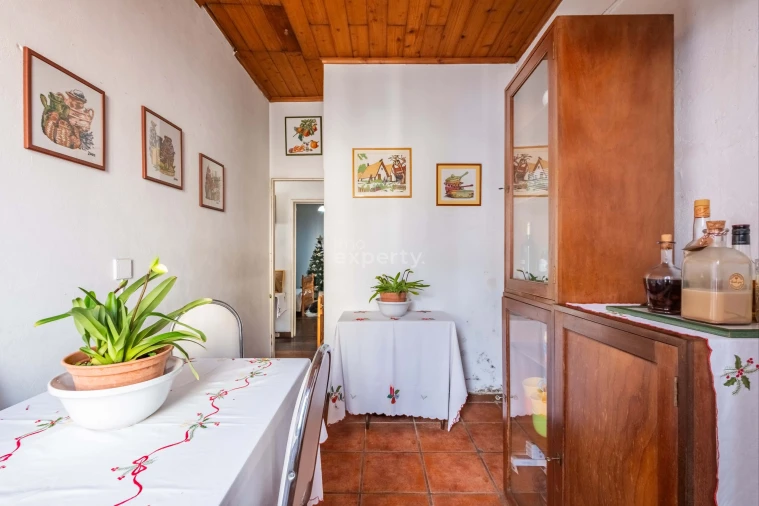 Moradia T6 para Venda em Imaculado Coração de Maria Foto 6