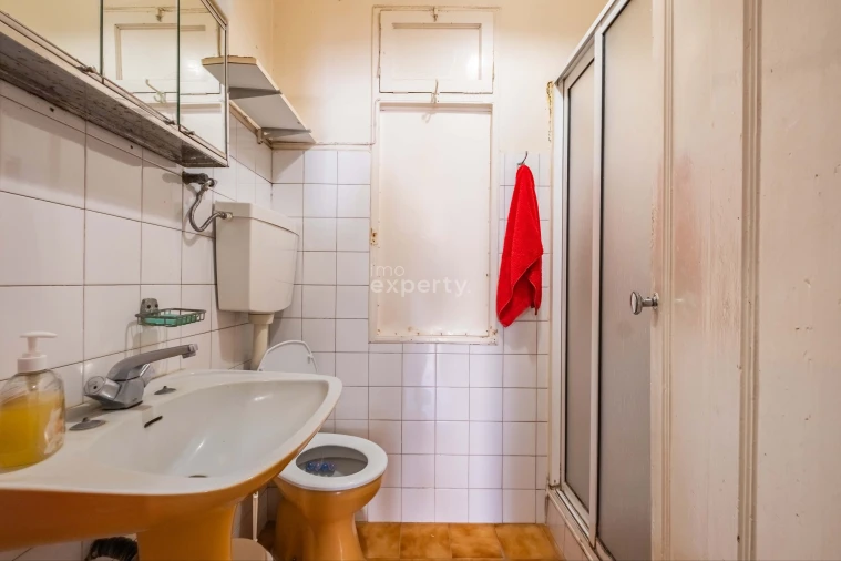 Moradia T6 para Venda em Imaculado Coração de Maria Foto 14