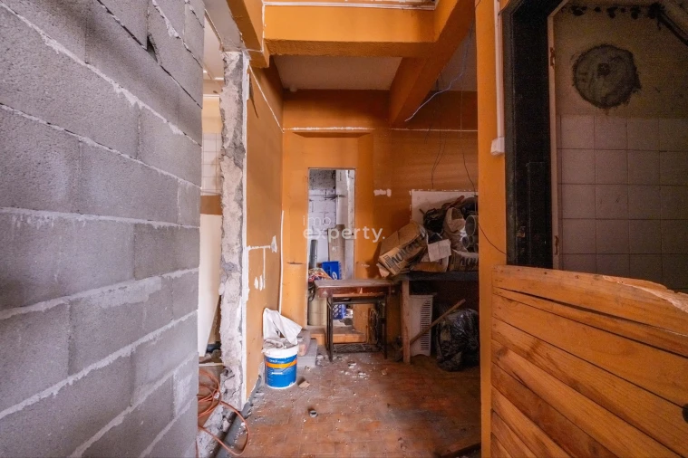 Moradia T6 para Venda em Imaculado Coração de Maria Foto 23