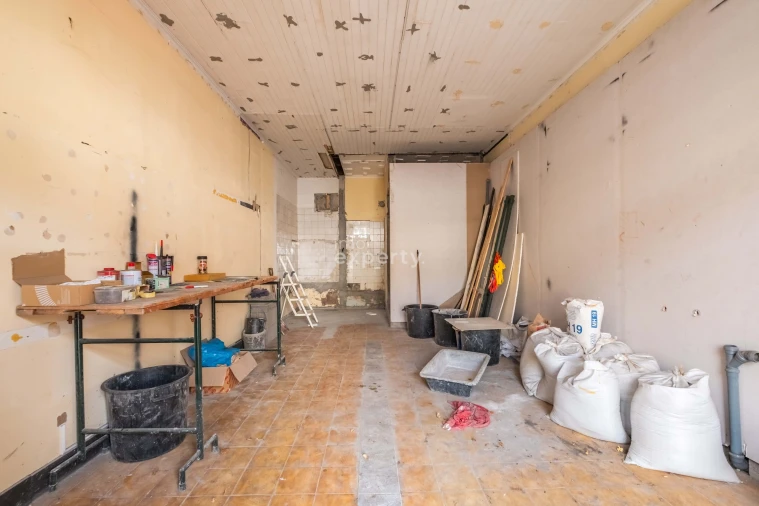 Moradia T6 para Venda em Imaculado Coração de Maria Foto 19