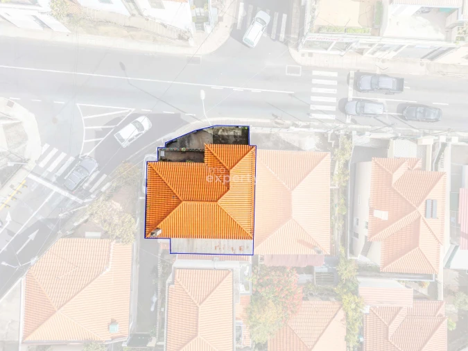 Moradia T6 para Venda em Imaculado Coração de Maria Foto 27