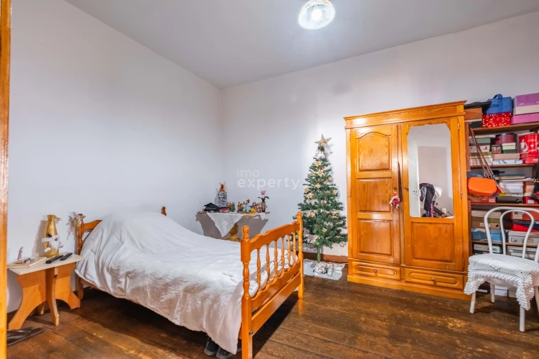 Moradia T6 para Venda em Imaculado Coração de Maria Foto 11