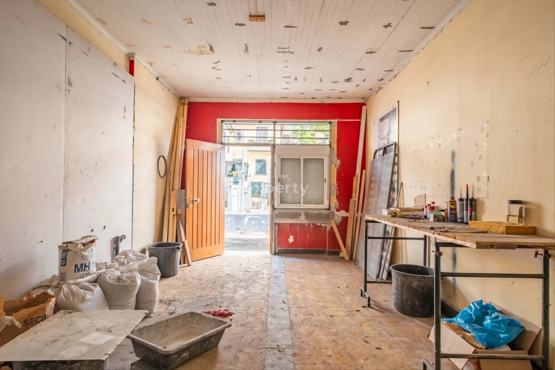 Moradia T6 para Venda em Imaculado Coração de Maria Foto 20