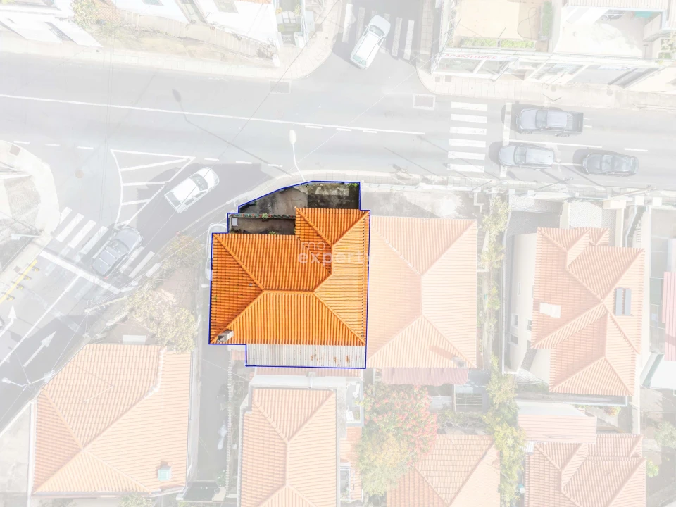 Moradia T6 para Venda em Imaculado Coração de Maria Foto 27