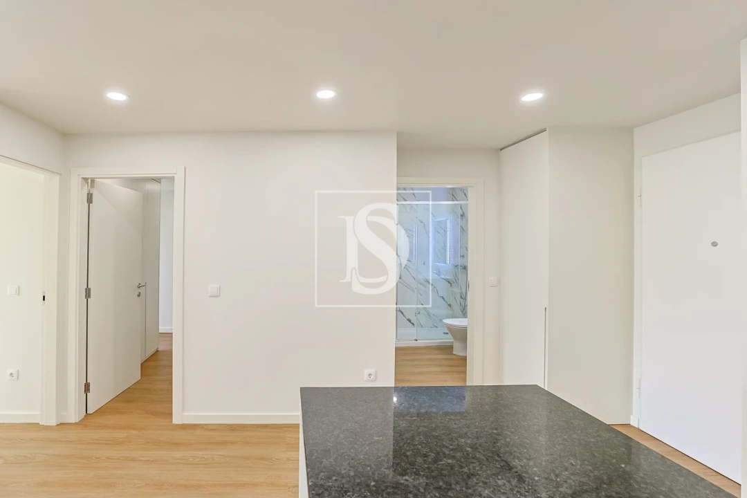 Apartamento T2 para Venda em Barcelos, V.Boa, V.Frescainha Foto 5