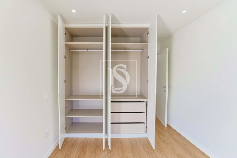 Apartamento T2 para Venda em Barcelos, V.Boa, V.Frescainha Foto 10