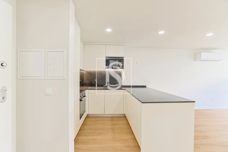 Apartamento T2 para Venda em Barcelos, V.Boa, V.Frescainha Foto 4