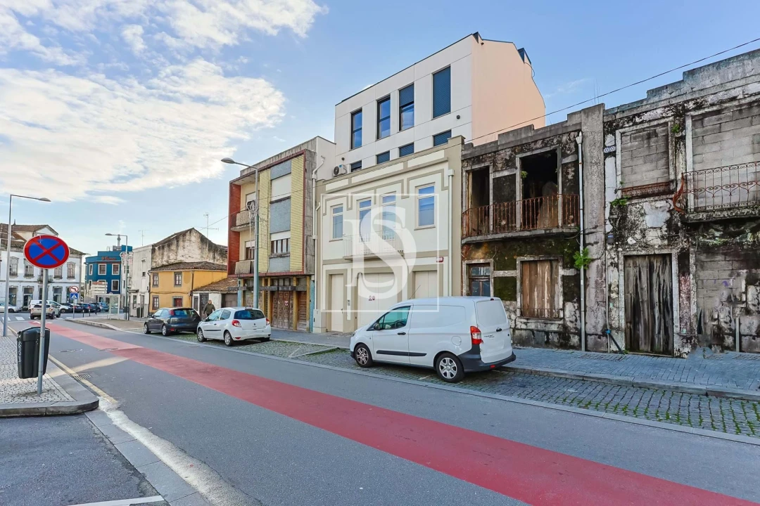 Apartamento T2 para Venda em Barcelos, V.Boa, V.Frescainha Foto 22