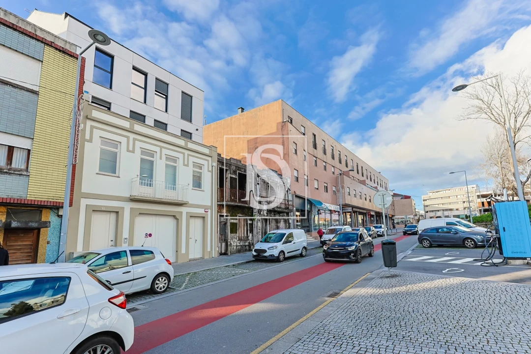 Apartamento T2 para Venda em Barcelos, V.Boa, V.Frescainha Foto 2