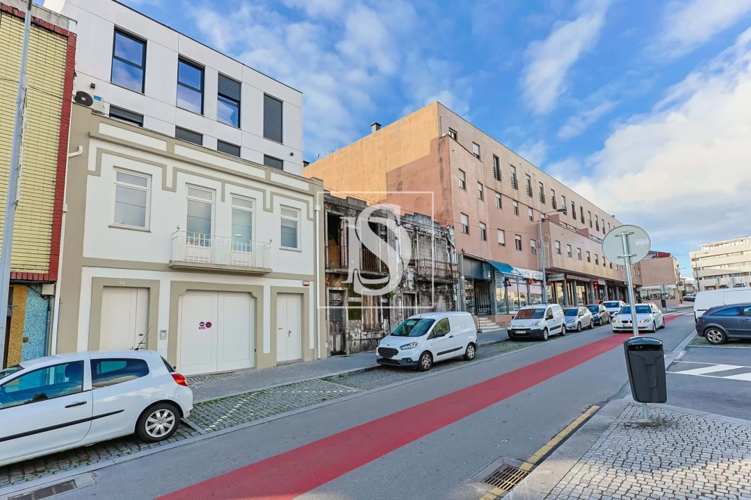 Apartamento T2 para Venda em Barcelos, V.Boa, V.Frescainha Foto 21