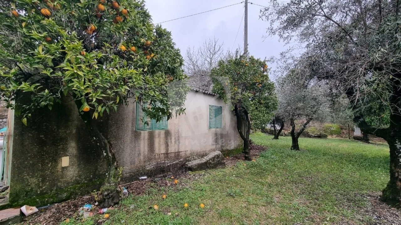 Terreno Agricola ou Rústico para Venda em Póvoa de Atalaia e Atalaia do Campo Foto 22