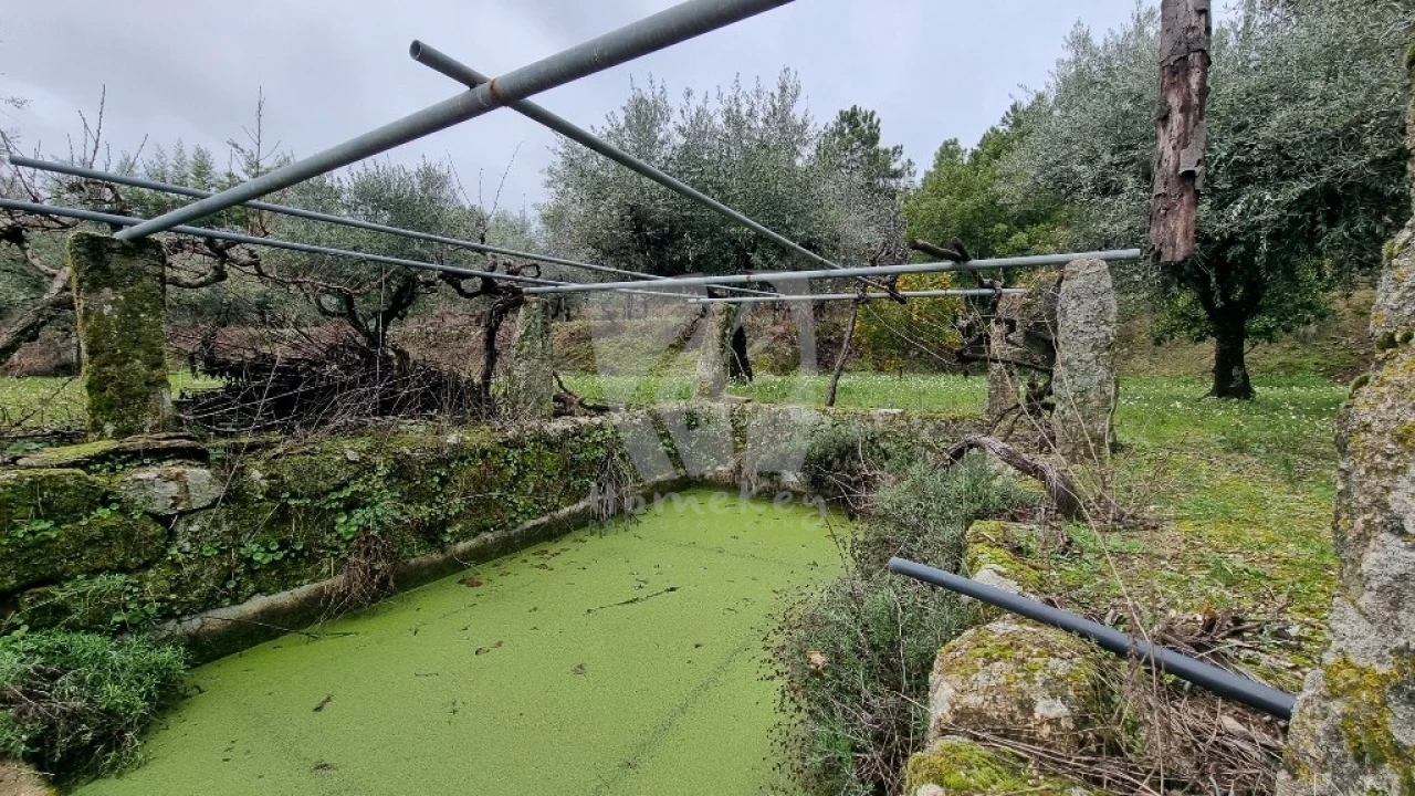 Terreno Agricola ou Rústico para Venda em Póvoa de Atalaia e Atalaia do Campo Foto 17