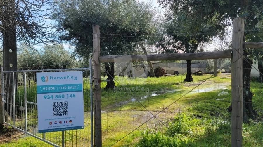 Terreno Agricola ou Rústico para Venda em Póvoa de Atalaia e Atalaia do Campo Foto 1