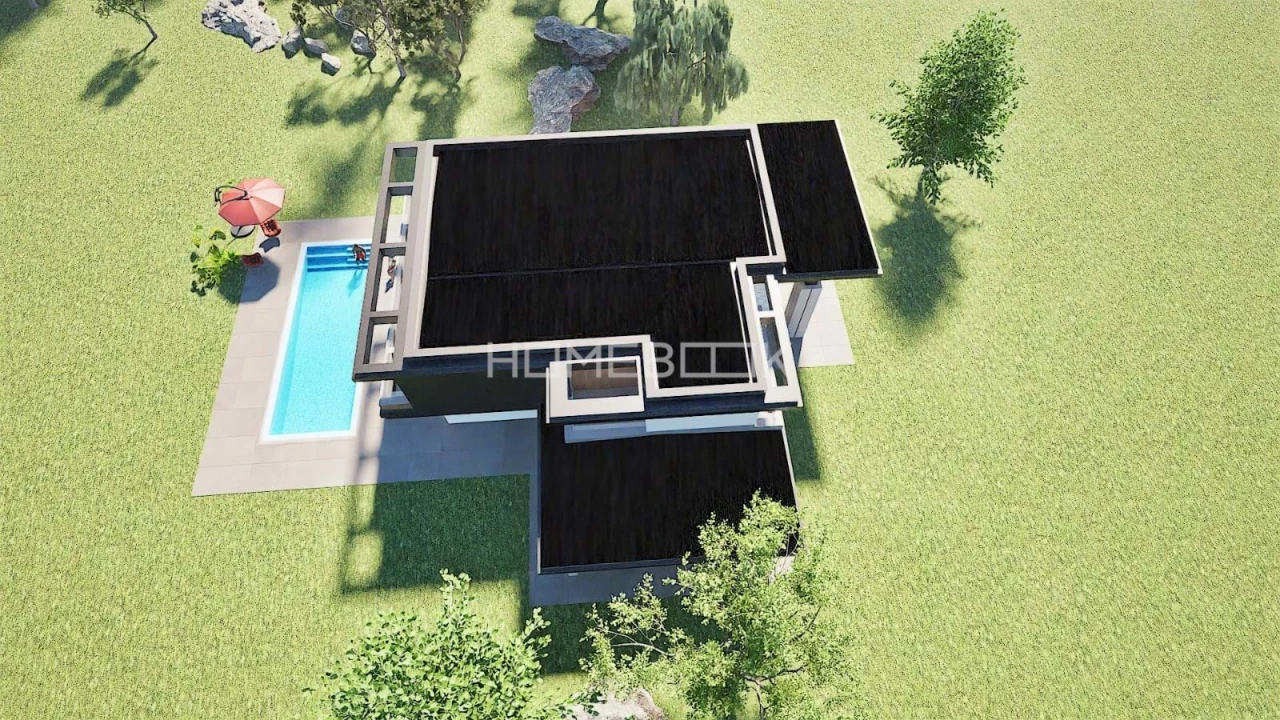 Terreno para Venda em Gambia-Pontes-Alto da Guerra Foto 20