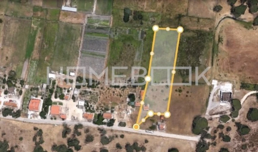 Terreno para Venda em Gambia-Pontes-Alto da Guerra Foto 1