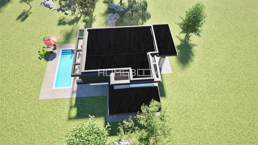 Terreno para Venda em Gambia-Pontes-Alto da Guerra Foto 20