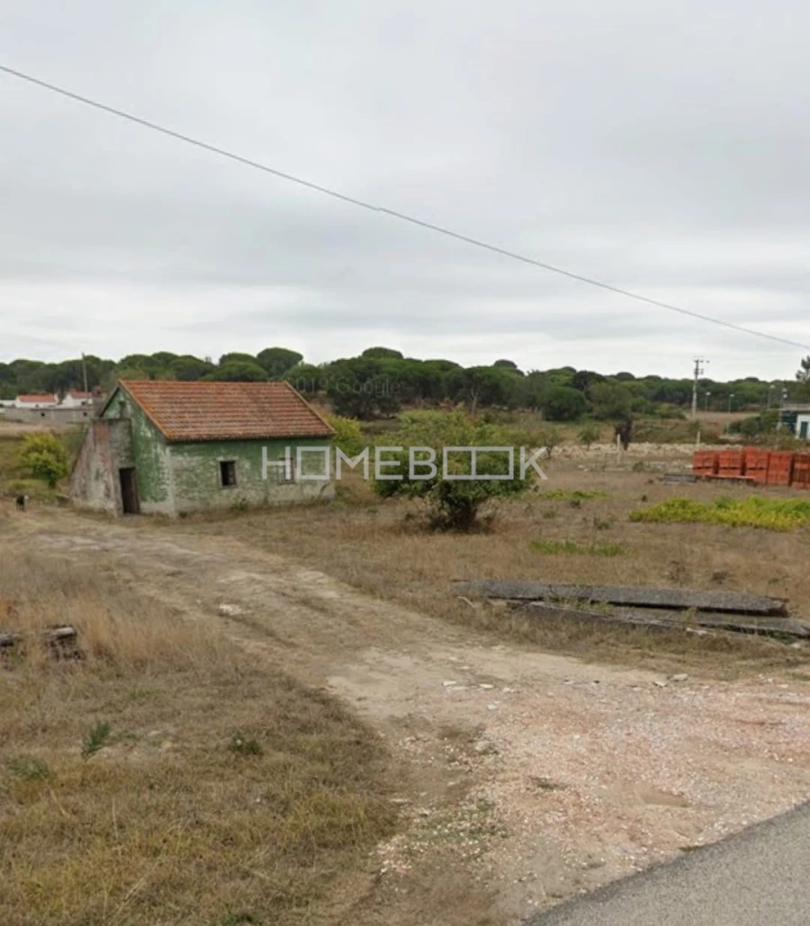 Terreno para Venda em Gambia-Pontes-Alto da Guerra Foto 2