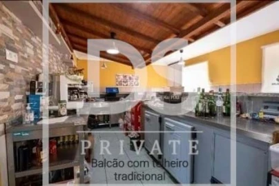 Apartamento para Trespasse em Arcozelo