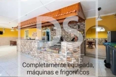 Apartamento para Trespasse em Arcozelo
