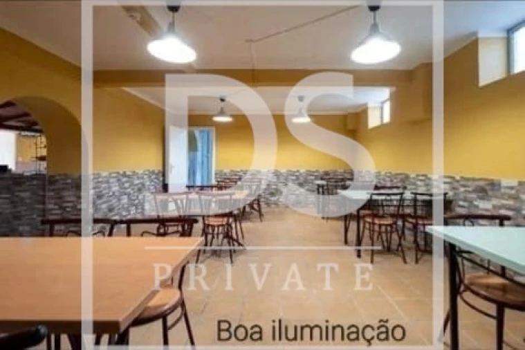 Apartamento para Trespasse em Arcozelo Foto 4