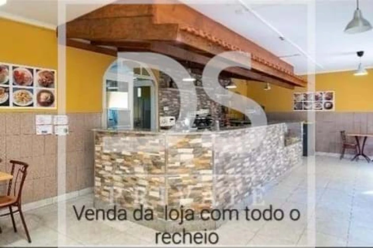 Apartamento para Trespasse em Arcozelo Foto 6