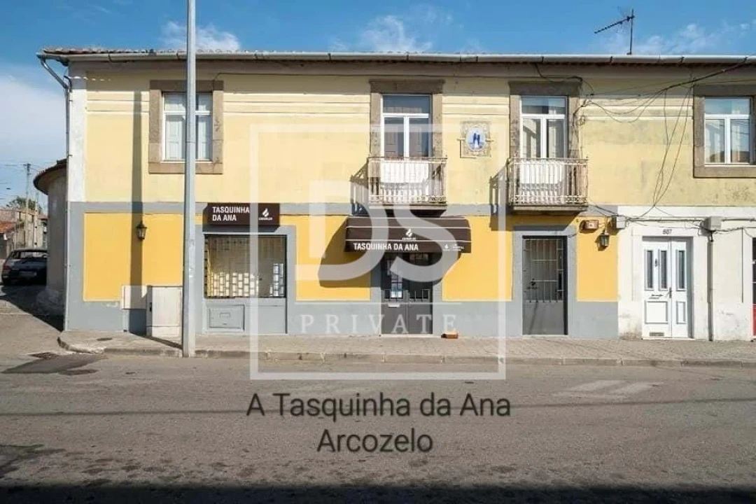 Apartamento para Trespasse em Arcozelo Foto 7
