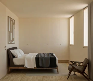 Apartamento T3 para Venda em Campo de Ourique