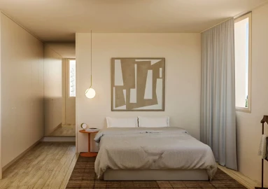 Apartamento T3 para Venda em Campo de Ourique
