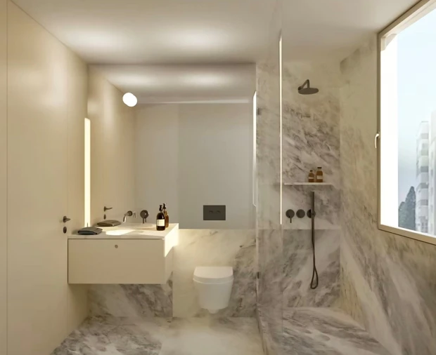 Apartamento T3 para Venda em Campo de Ourique Foto 3