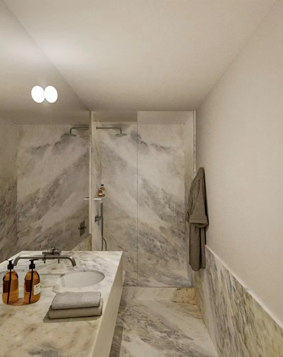 Apartamento T3 para Venda em Campo de Ourique Foto 5