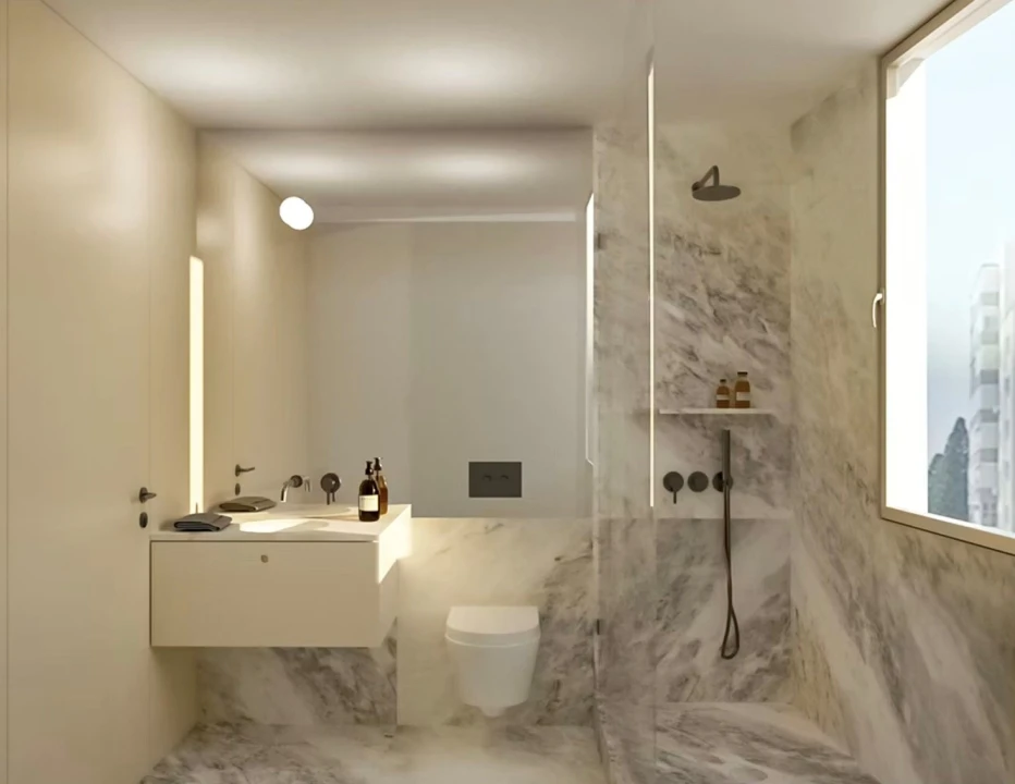 Apartamento T2 para Venda em Campo de Ourique Foto 5