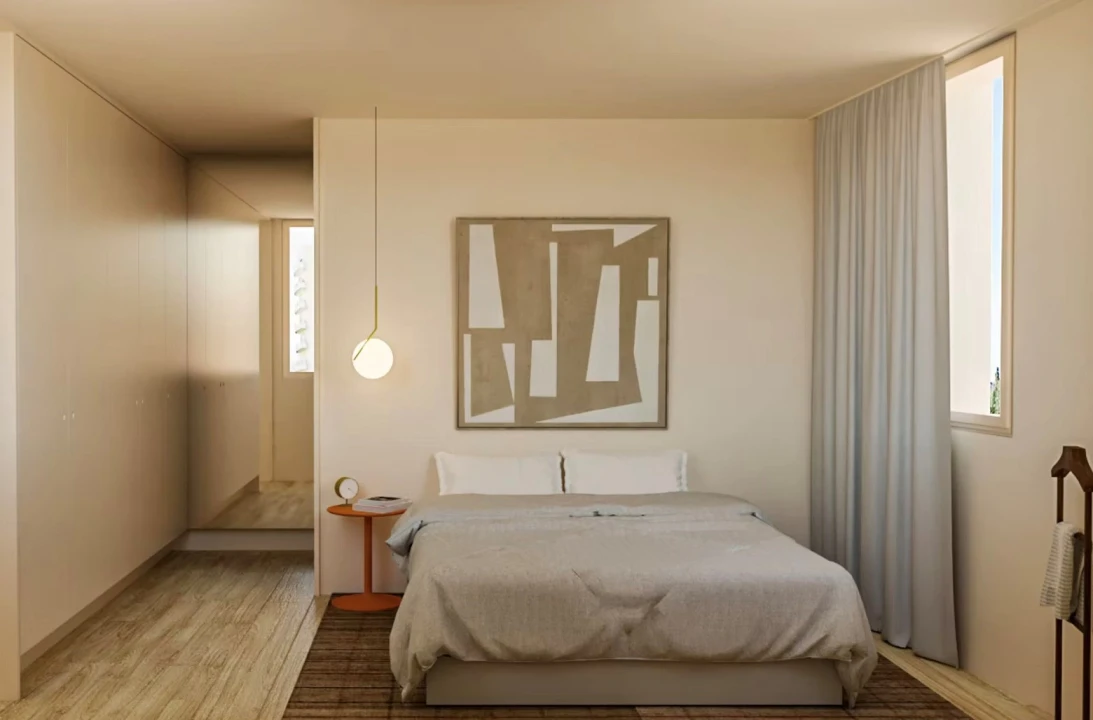 Apartamento T2 para Venda em Campo de Ourique Foto 4