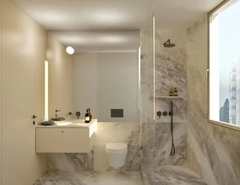 Apartamento T2 para Venda em Campo de Ourique
