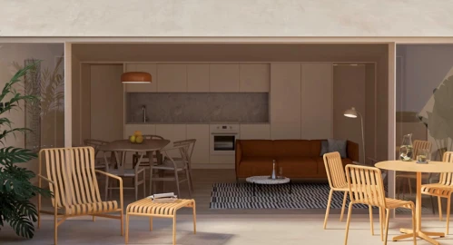 Apartamento T2 para Venda em Campo de Ourique