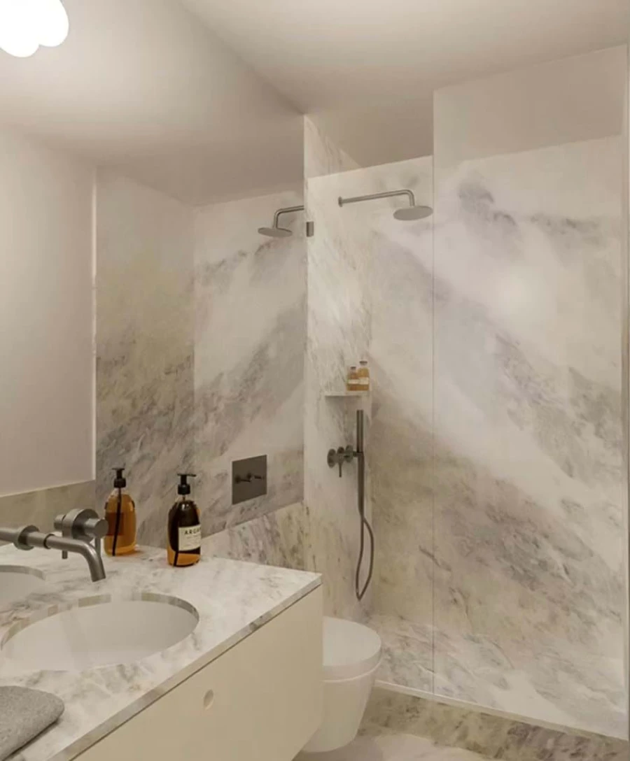 Apartamento T2 para Venda em Campo de Ourique Foto 7