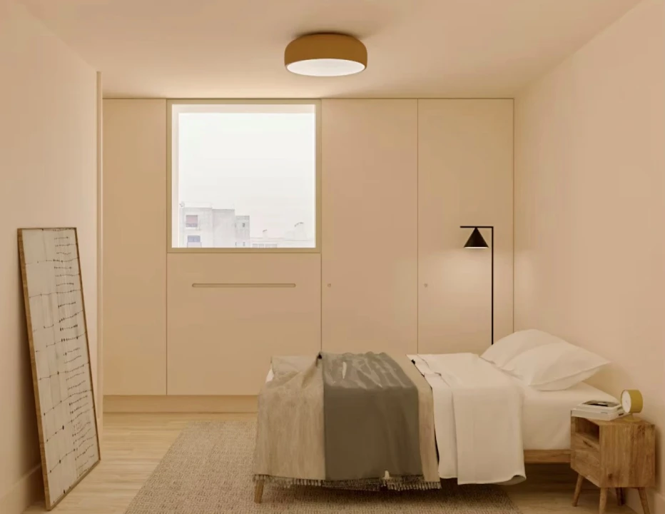 Apartamento T2 para Venda em Campo de Ourique Foto 6
