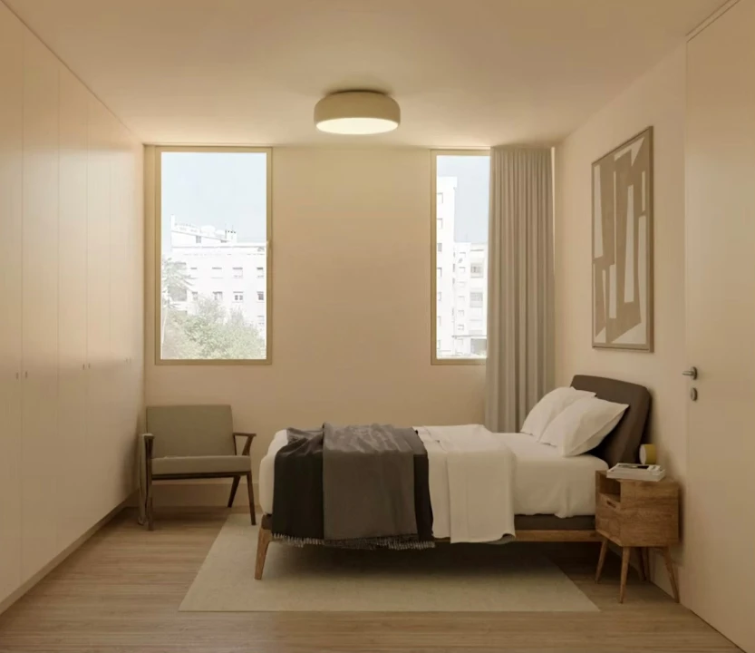 Apartamento T3 para Venda em Campo de Ourique Foto 4