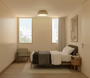 Apartamento T3 para Venda em Campo de Ourique