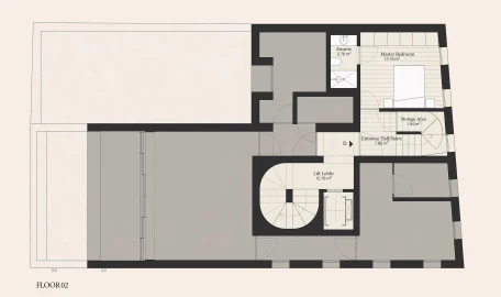 Apartamento T3 para Venda em Campo de Ourique