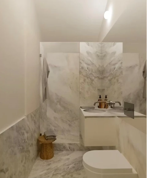 Apartamento T3 para Venda em Campo de Ourique