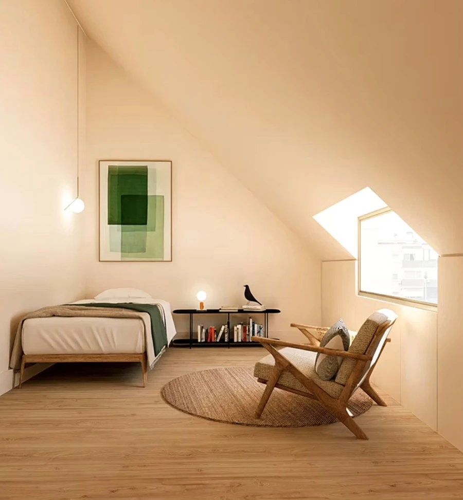 Apartamento T3 para Venda em Campo de Ourique Foto 7