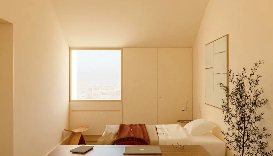 Apartamento T3 para Venda em Campo de Ourique Foto 5