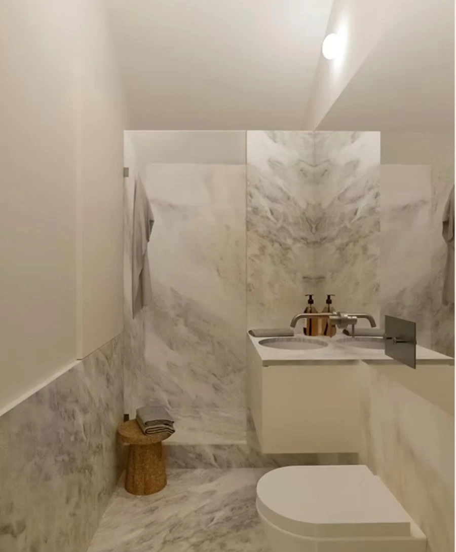 Apartamento T3 para Venda em Campo de Ourique Foto 6