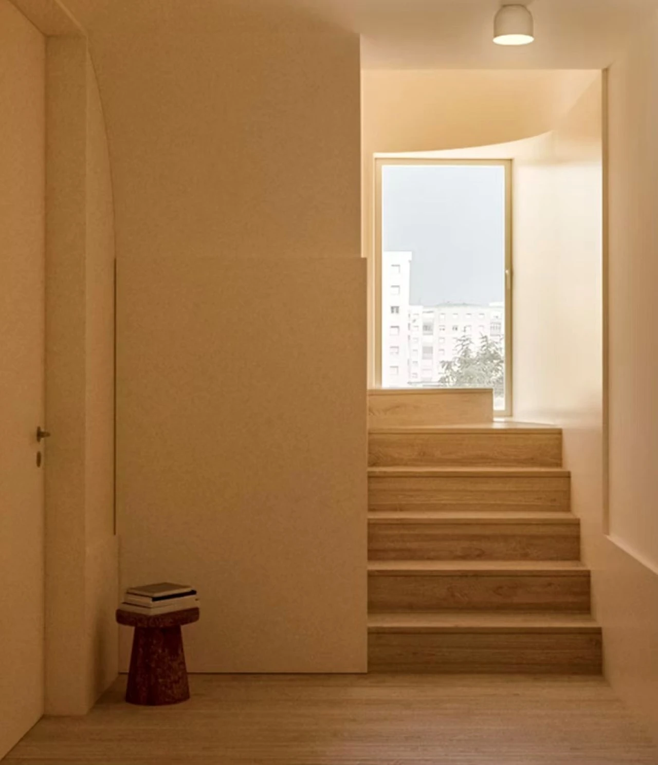 Apartamento T3 para Venda em Campo de Ourique Foto 3