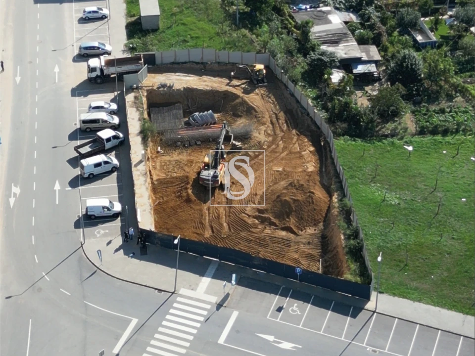 Apartamento T3 para Venda em Nogueira, Fraião e Lamaçães Foto 10